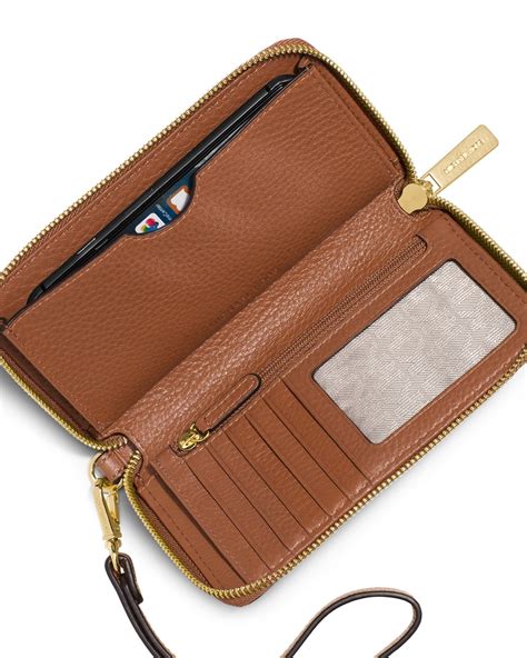 michael kors wallet phone cases|michael kors wallet real.